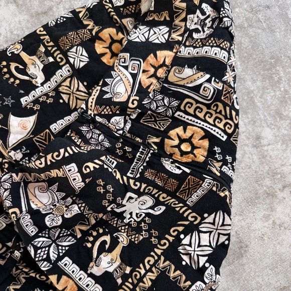 Disney Moana adult Skirt Set - Picture 13 of 13